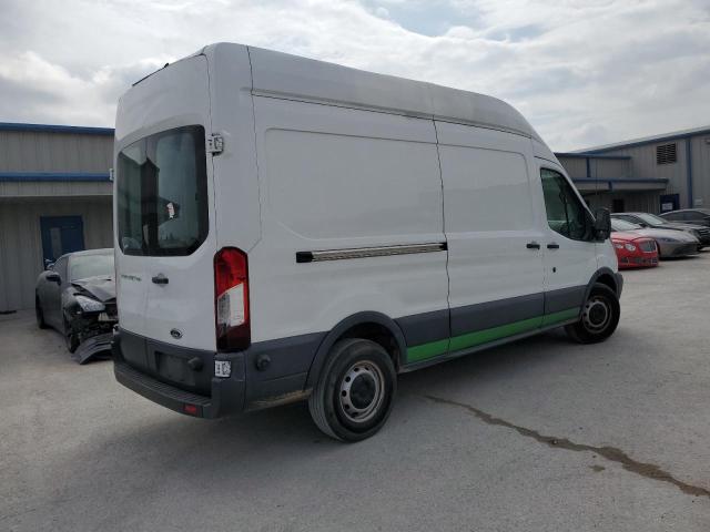 Photo 2 VIN: 1FTYR2XM9JKB03260 - FORD TRANSIT VAN 