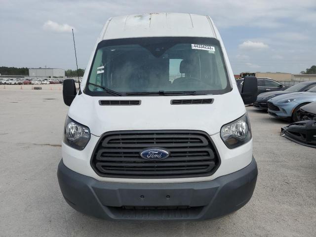 Photo 4 VIN: 1FTYR2XM9JKB03260 - FORD TRANSIT VAN 