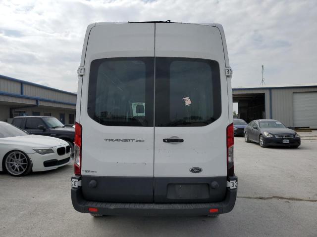 Photo 5 VIN: 1FTYR2XM9JKB03260 - FORD TRANSIT VAN 