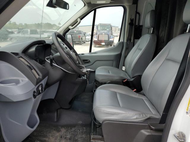 Photo 6 VIN: 1FTYR2XM9JKB03260 - FORD TRANSIT VAN 