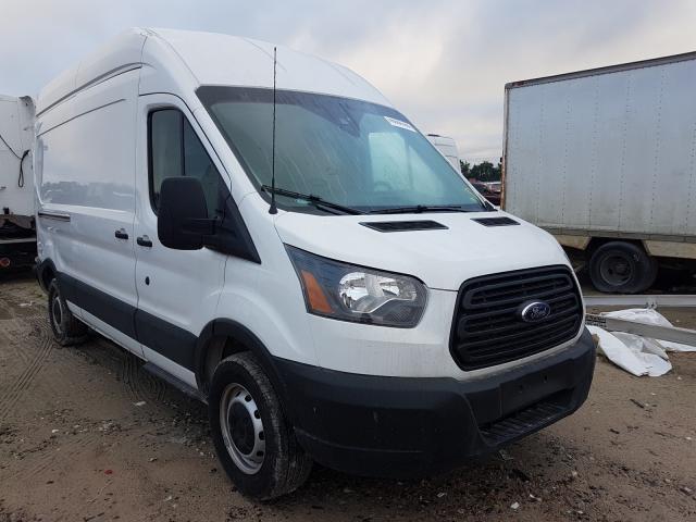 Photo 0 VIN: 1FTYR2XM9KKA61500 - FORD TRANSIT T- 