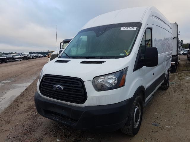 Photo 1 VIN: 1FTYR2XM9KKA61500 - FORD TRANSIT T- 