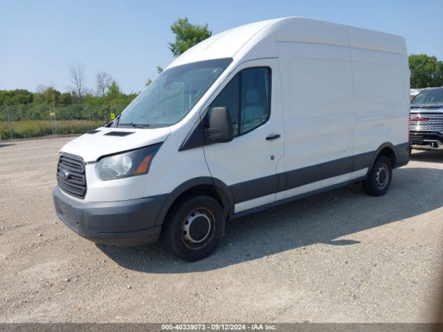 Photo 1 VIN: 1FTYR2XMXGKB53626 - FORD TRANSIT 