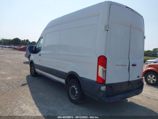 Photo 2 VIN: 1FTYR2XMXGKB53626 - FORD TRANSIT 