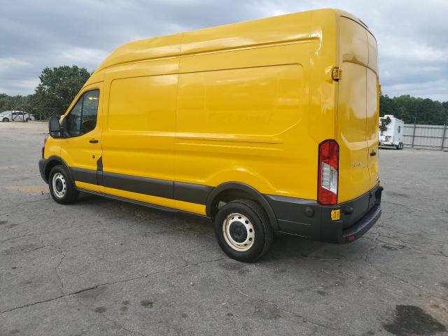 Photo 1 VIN: 1FTYR2XMXHKA77908 - FORD TRANSIT T- 