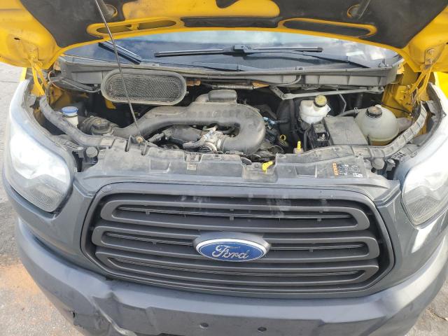 Photo 11 VIN: 1FTYR2XMXHKA77908 - FORD TRANSIT T- 