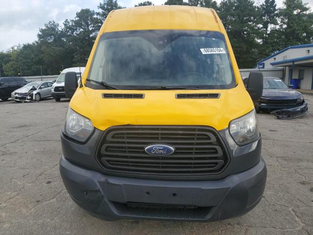 Photo 4 VIN: 1FTYR2XMXHKA77908 - FORD TRANSIT T- 