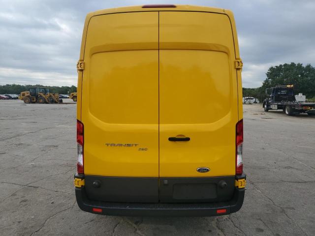 Photo 5 VIN: 1FTYR2XMXHKA77908 - FORD TRANSIT T- 