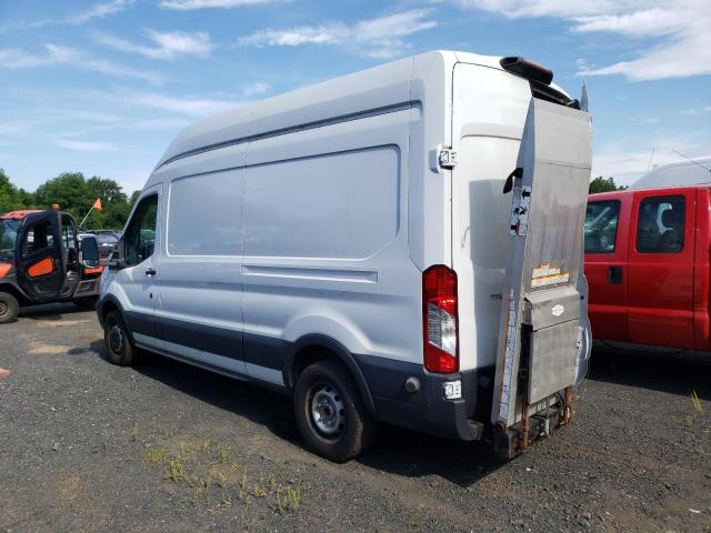 Photo 2 VIN: 1FTYR2XMXJKB23484 - FORD TRANSIT T- 