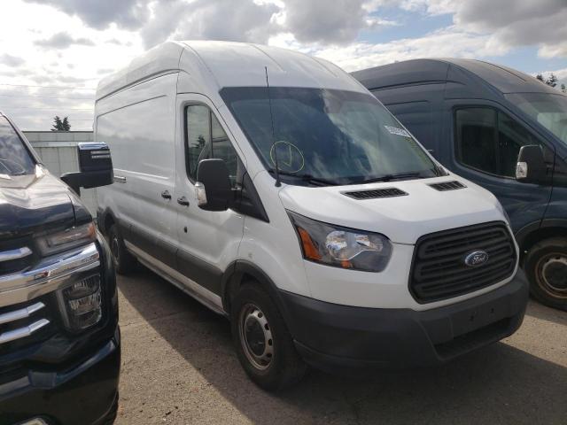 Photo 0 VIN: 1FTYR2XV0JKA33446 - FORD TRANSIT T- 