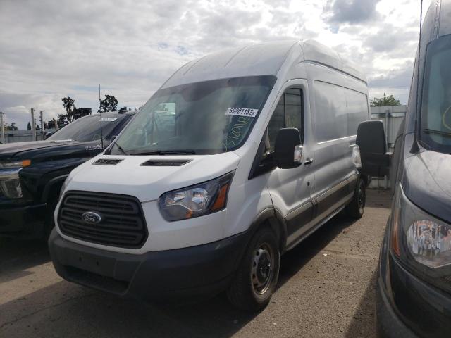 Photo 1 VIN: 1FTYR2XV0JKA33446 - FORD TRANSIT T- 