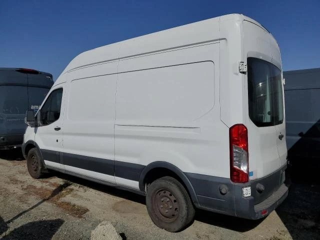 Photo 1 VIN: 1FTYR2XV4GKA20109 - FORD TRANSIT T- 