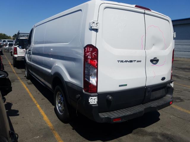 Photo 2 VIN: 1FTYR2YG0GKA63457 - FORD TRANSIT T- 