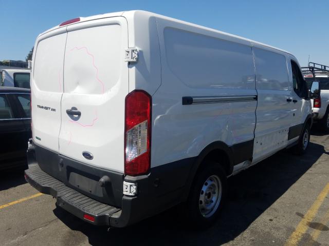 Photo 3 VIN: 1FTYR2YG0GKA63457 - FORD TRANSIT T- 