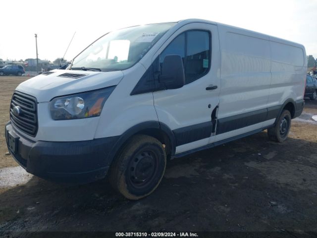 Photo 1 VIN: 1FTYR2YG4GKB43988 - FORD TRANSIT-250 