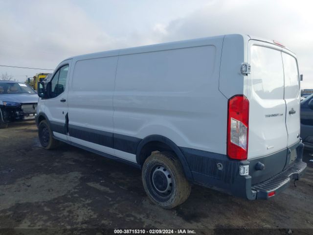 Photo 2 VIN: 1FTYR2YG4GKB43988 - FORD TRANSIT-250 