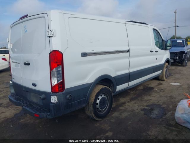 Photo 3 VIN: 1FTYR2YG4GKB43988 - FORD TRANSIT-250 