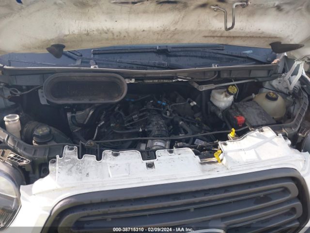 Photo 9 VIN: 1FTYR2YG4GKB43988 - FORD TRANSIT-250 