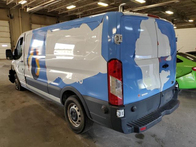 Photo 2 VIN: 1FTYR2YG7KKA11087 - FORD TRANSIT T- 