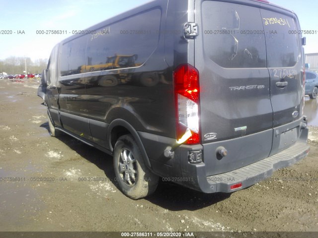 Photo 2 VIN: 1FTYR2YG8GKA11512 - FORD TRANSIT CARGO VAN 