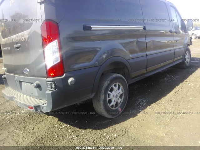 Photo 3 VIN: 1FTYR2YG8GKA11512 - FORD TRANSIT CARGO VAN 