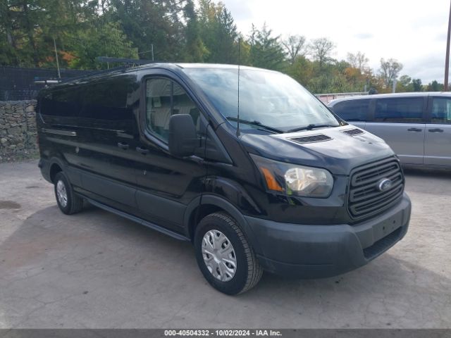 Photo 0 VIN: 1FTYR2YG9GKB45428 - FORD TRANSIT 