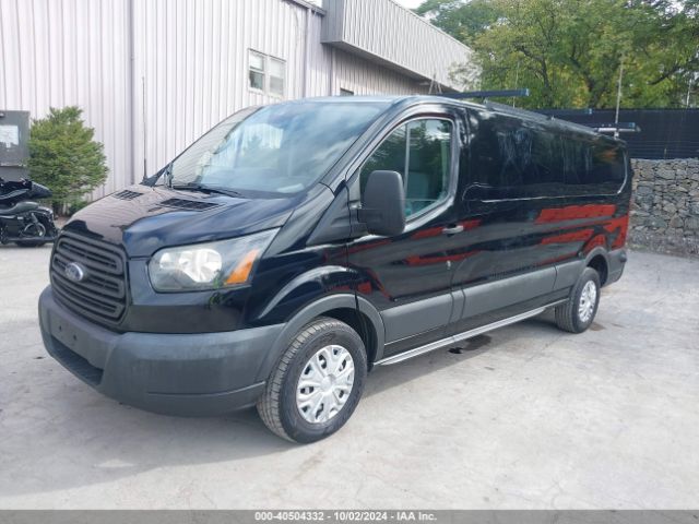 Photo 1 VIN: 1FTYR2YG9GKB45428 - FORD TRANSIT 