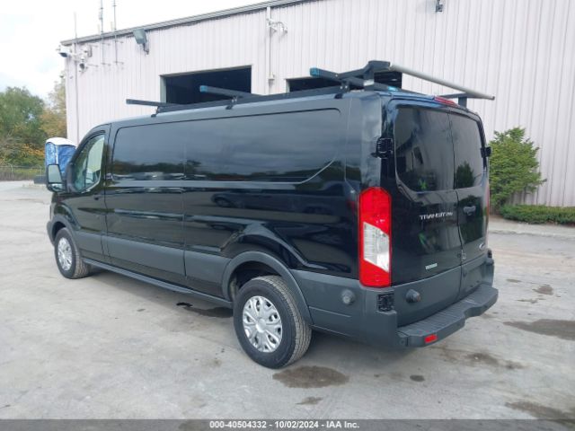 Photo 2 VIN: 1FTYR2YG9GKB45428 - FORD TRANSIT 