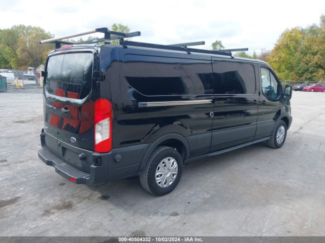 Photo 3 VIN: 1FTYR2YG9GKB45428 - FORD TRANSIT 