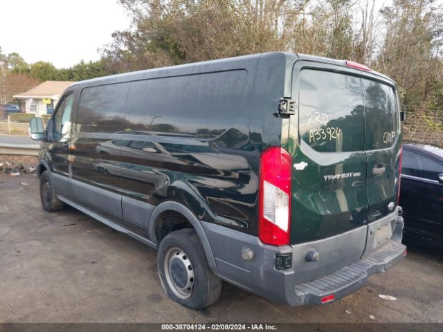 Photo 2 VIN: 1FTYR2YM1GKA33924 - FORD TRANSIT-250 