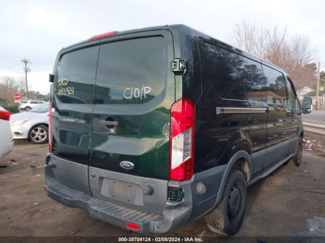 Photo 3 VIN: 1FTYR2YM1GKA33924 - FORD TRANSIT-250 