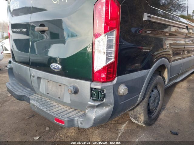 Photo 5 VIN: 1FTYR2YM1GKA33924 - FORD TRANSIT-250 