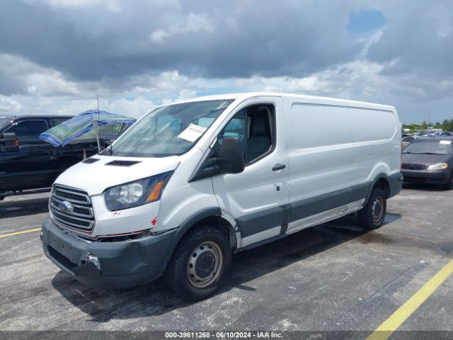 Photo 1 VIN: 1FTYR2YM2HKA26787 - FORD TRANSIT 