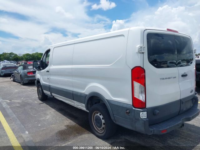 Photo 2 VIN: 1FTYR2YM2HKA26787 - FORD TRANSIT 