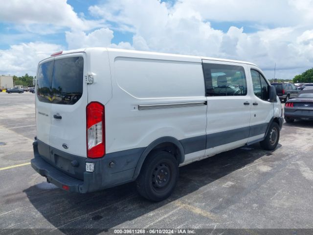 Photo 3 VIN: 1FTYR2YM2HKA26787 - FORD TRANSIT 