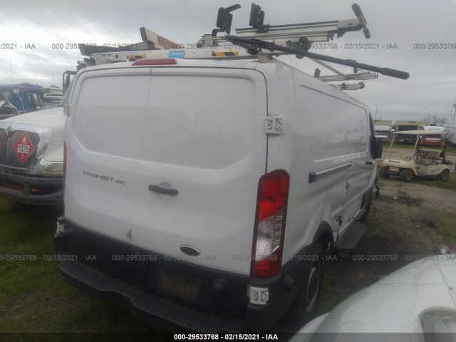 Photo 3 VIN: 1FTYR2YM2JKB11800 - FORD TRANSIT VAN 