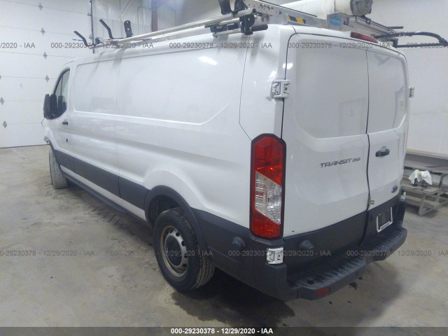 Photo 2 VIN: 1FTYR2YM2JKB17693 - FORD TRANSIT 