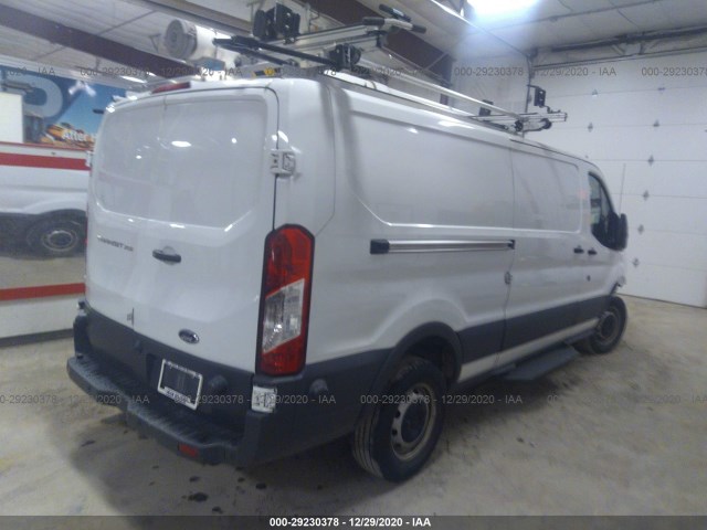 Photo 3 VIN: 1FTYR2YM2JKB17693 - FORD TRANSIT 