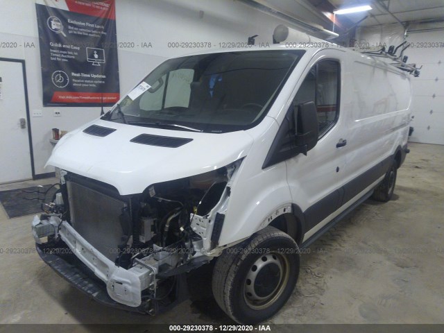 Photo 5 VIN: 1FTYR2YM2JKB17693 - FORD TRANSIT 