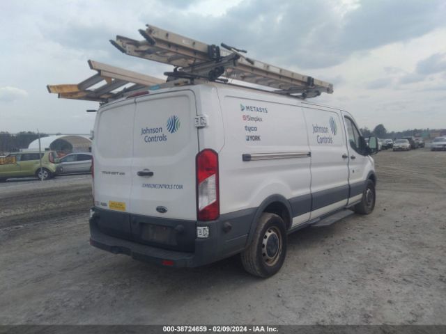 Photo 3 VIN: 1FTYR2YM3JKB11496 - FORD TRANSIT-250 