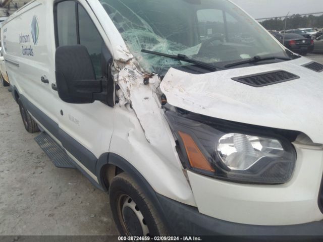 Photo 5 VIN: 1FTYR2YM3JKB11496 - FORD TRANSIT-250 