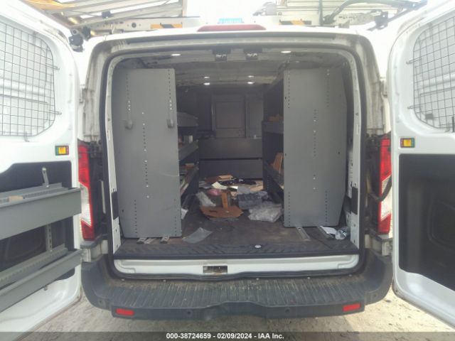 Photo 7 VIN: 1FTYR2YM3JKB11496 - FORD TRANSIT-250 