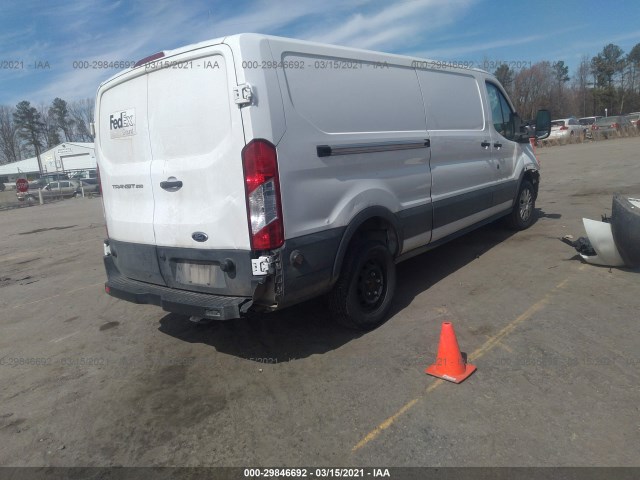 Photo 3 VIN: 1FTYR2YM3KKA39359 - FORD TRANSIT VAN 