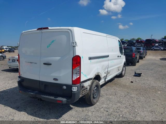 Photo 3 VIN: 1FTYR2YM4HKA88854 - FORD TRANSIT 