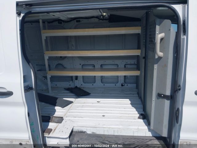 Photo 7 VIN: 1FTYR2YM4HKA88854 - FORD TRANSIT 