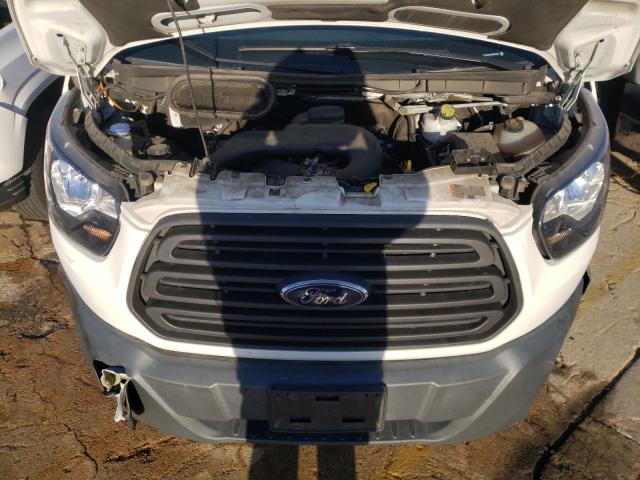 Photo 6 VIN: 1FTYR2YM4HKB31833 - FORD TRANSIT T- 