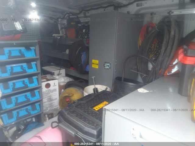 Photo 7 VIN: 1FTYR2YM4JKB11412 - FORD TRANSIT VAN 