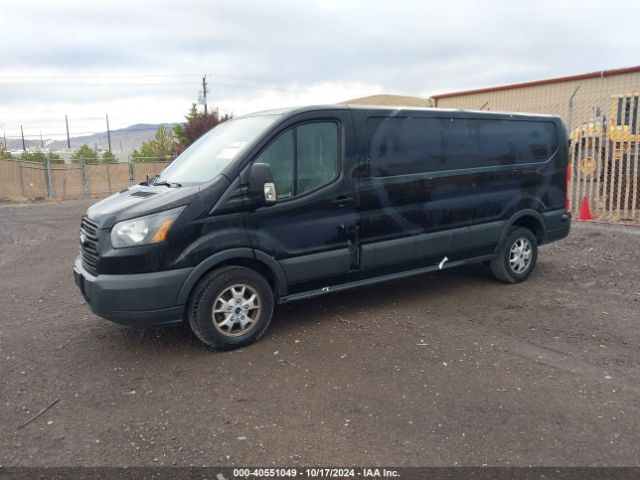 Photo 1 VIN: 1FTYR2YM5GKB56884 - FORD TRANSIT 