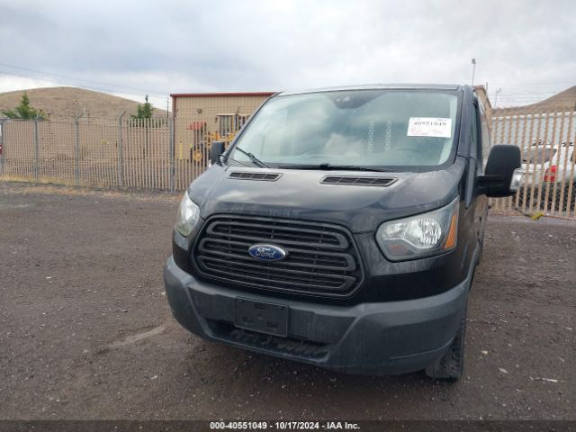 Photo 5 VIN: 1FTYR2YM5GKB56884 - FORD TRANSIT 