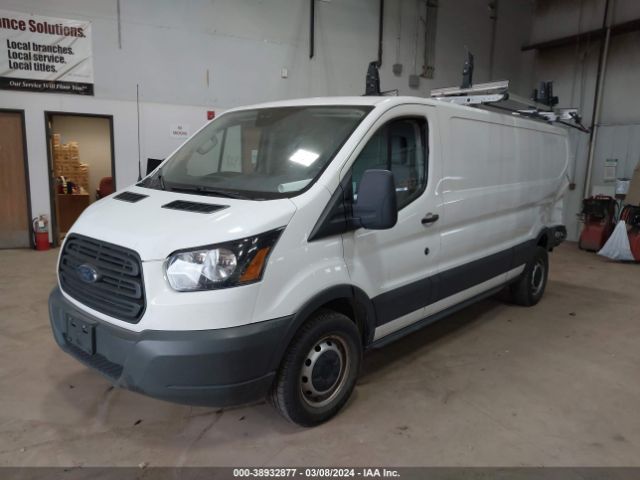 Photo 1 VIN: 1FTYR2YM5JKB09927 - FORD TRANSIT-250 